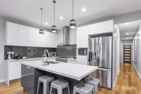 Property photo of 21 Edith Lane Spotswood VIC 3015