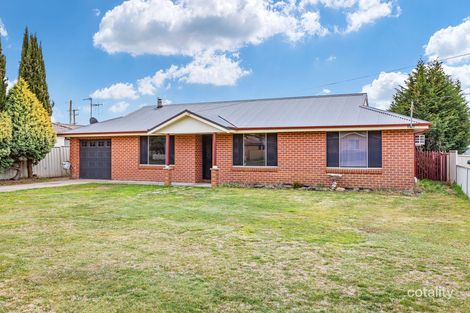 87 Dillon St, Oberon, NSW 2787
