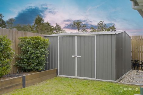 Property photo of 39 Highgate Drive Flagstone QLD 4280