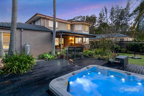 Property photo of 6 Teal Close Green Point NSW 2251
