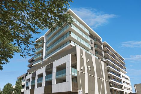 611/32 Lilydale Gr, Hawthorn East, VIC 3123