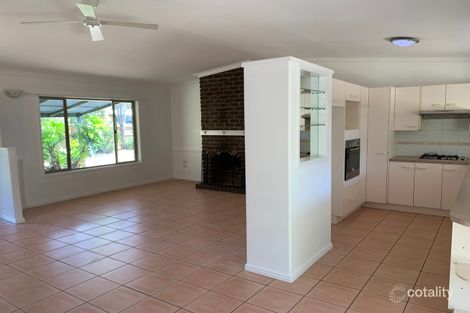 Property photo of 42 Dorson Drive Mooloolah Valley QLD 4553
