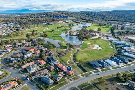 Property photo of 1/63 Country Club Avenue Prospect Vale TAS 7250