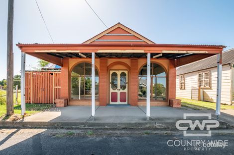 80 Tenterfield St, Deepwater, NSW 2371