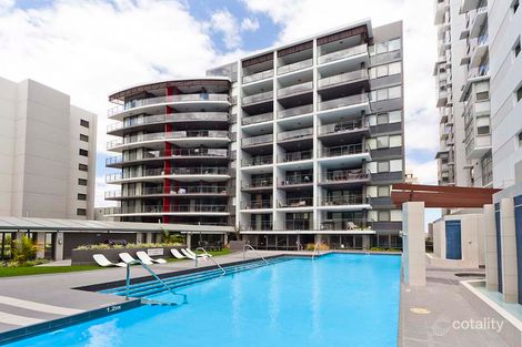 Property photo of 82/143 Adelaide Terrace East Perth WA 6004