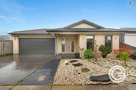 55 Brocker St, Clyde North, VIC 3978