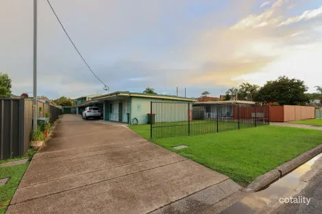 2/5 Vincent St, Coffs Harbour, NSW 2450
