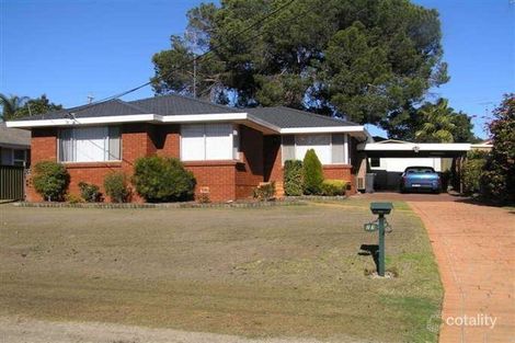 Property photo of 23 Doreen Crescent Baulkham Hills NSW 2153