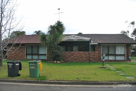 9 Daintree Glen, St Clair, NSW 2759