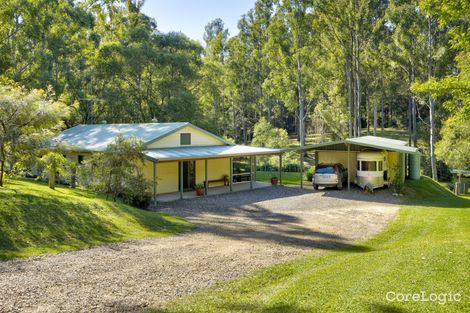 Property photo of 150 Allgomera Road Allgomera NSW 2441