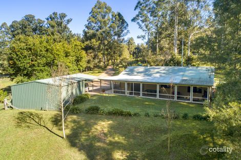 Property photo of 150 Allgomera Road Allgomera NSW 2441
