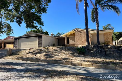 Property photo of 336 Illawarra Crescent South Ballajura WA 6066