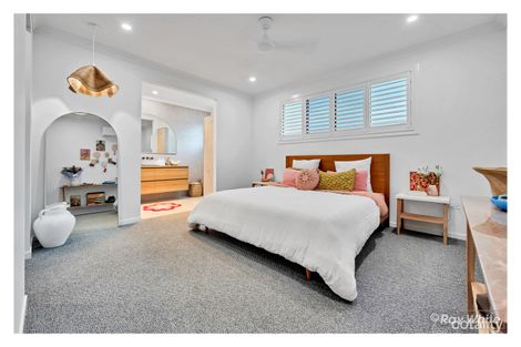 Property photo of 3 Arthur Drive Parkhurst QLD 4702