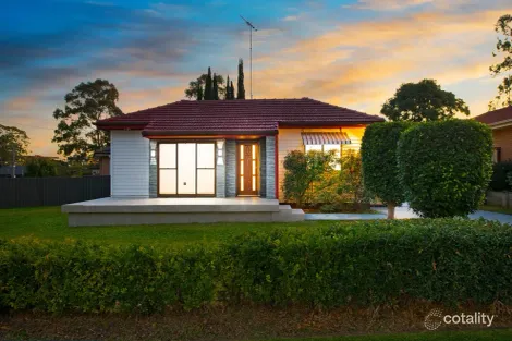 98 Barbara Bvd, Seven Hills, NSW 2147