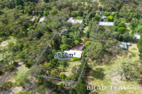 Property photo of 66 Taylors Road Mount Macedon VIC 3441