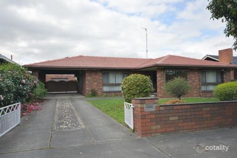 37 Mckean St, Bairnsdale, VIC 3875