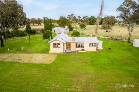 Property photo of 16600 Riddoch Highway Penola SA 5277