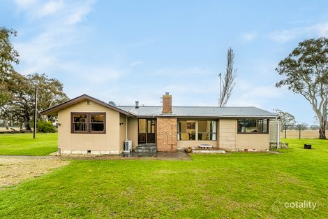 Property photo of 16600 Riddoch Highway Penola SA 5277