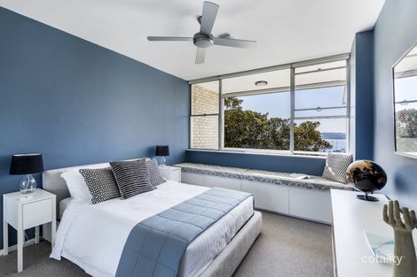 Property photo of 602/12 Ithaca Road Elizabeth Bay NSW 2011