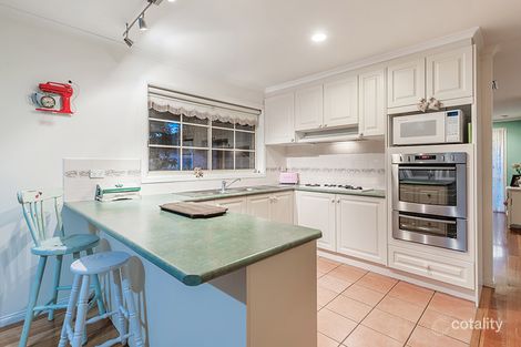 Property photo of 18 Metropolitan Avenue Craigieburn VIC 3064