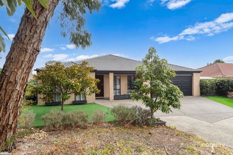 Property photo of 7 Jessica Place Carrum Downs VIC 3201
