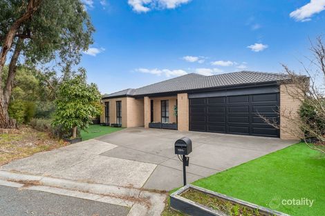 Property photo of 7 Jessica Place Carrum Downs VIC 3201
