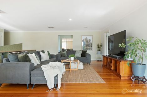 Property photo of 7 Jessica Place Carrum Downs VIC 3201