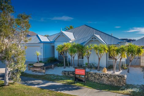 18 Jindalee Bvd, Jindalee, WA 6036