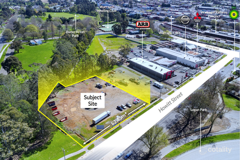 16-24 Howitt St, Warragul, VIC 3820