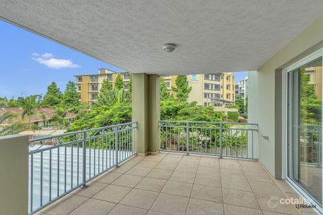 Property photo of 4/18 McGregor Crescent Tweed Heads NSW 2485