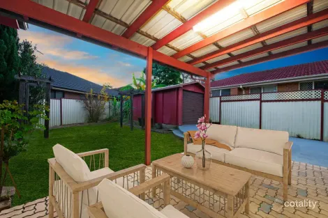 Property photo of 98 Barbara Boulevard Seven Hills NSW 2147