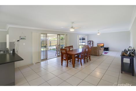 Property photo of 252 University Way Sippy Downs QLD 4556