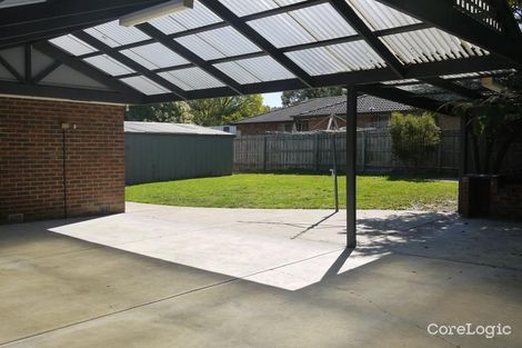 Property photo of 7 Fay Street Scoresby VIC 3179