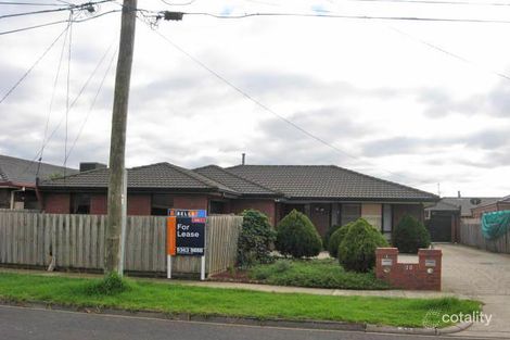 Property photo of 1/20 Deer Street Deer Park VIC 3023