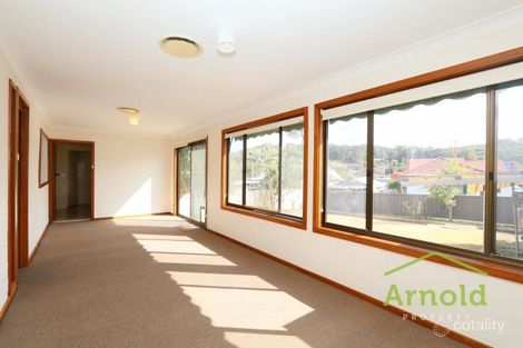 Property photo of 271 Warners Bay Road Mount Hutton NSW 2290