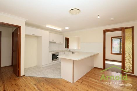 Property photo of 271 Warners Bay Road Mount Hutton NSW 2290
