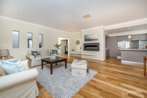Property photo of 18 Jindalee Boulevard Jindalee WA 6036
