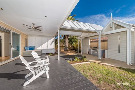 Property photo of 18 Jindalee Boulevard Jindalee WA 6036