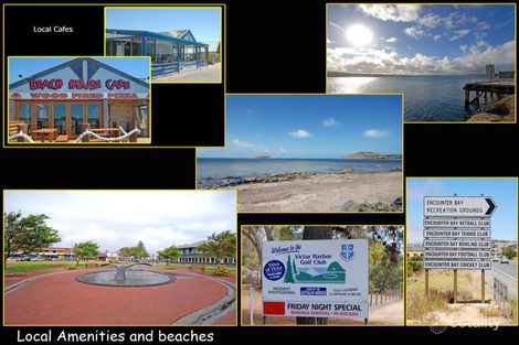 42 Lakeside Cct, Encounter Bay, SA 5211