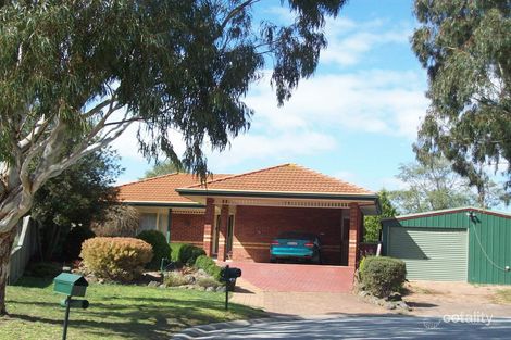 3 Malvern Pl, Narre Warren, VIC 3805