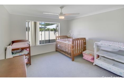 Property photo of 252 University Way Sippy Downs QLD 4556