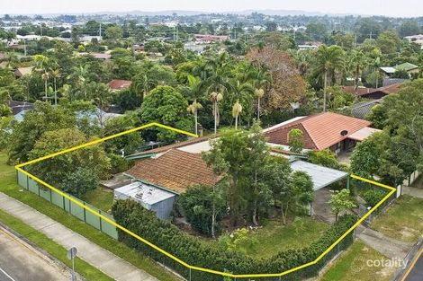 Property photo of 23 Schweitzer Street Mount Warren Park QLD 4207