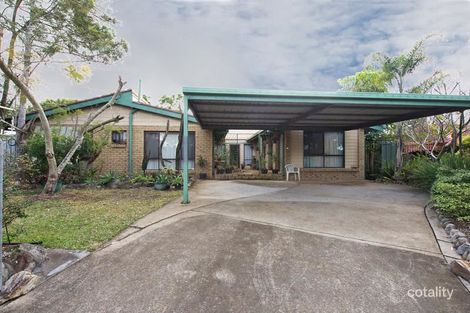 Property photo of 23 Schweitzer Street Mount Warren Park QLD 4207