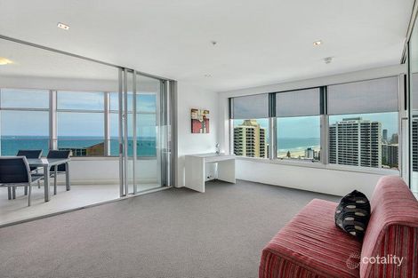 Property photo of 2005/9 Hamilton Avenue Surfers Paradise QLD 4217