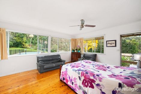 Property photo of 8 Glengarry Avenue North Turramurra NSW 2074