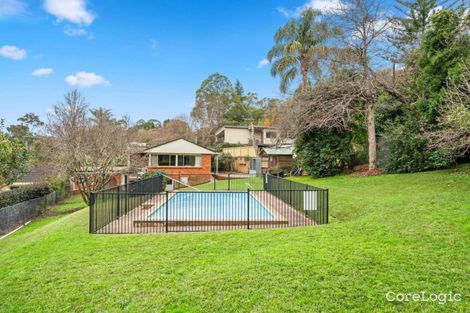 Property photo of 8 Glengarry Avenue North Turramurra NSW 2074