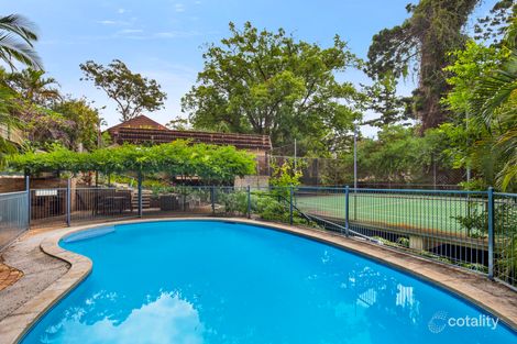 Property photo of 5/12 Woodstock Avenue Taringa QLD 4068