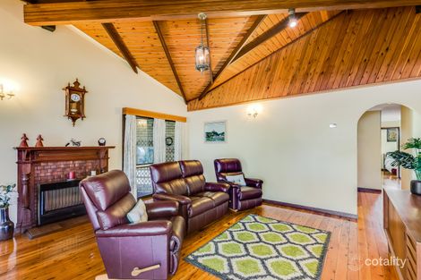 Property photo of 3 Iris Court Centenary Heights QLD 4350