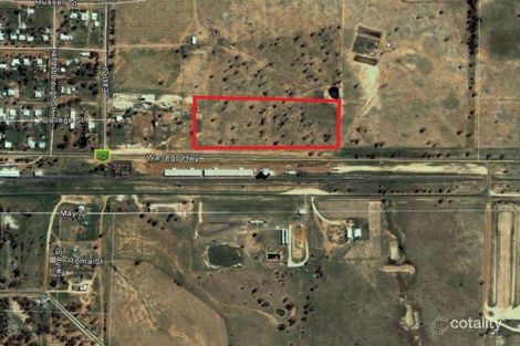 Warrego Hwy, Jackson South, QLD 4426