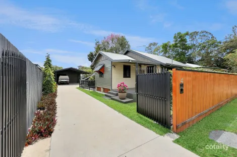 4 Healy St, Gordonvale, QLD 4865